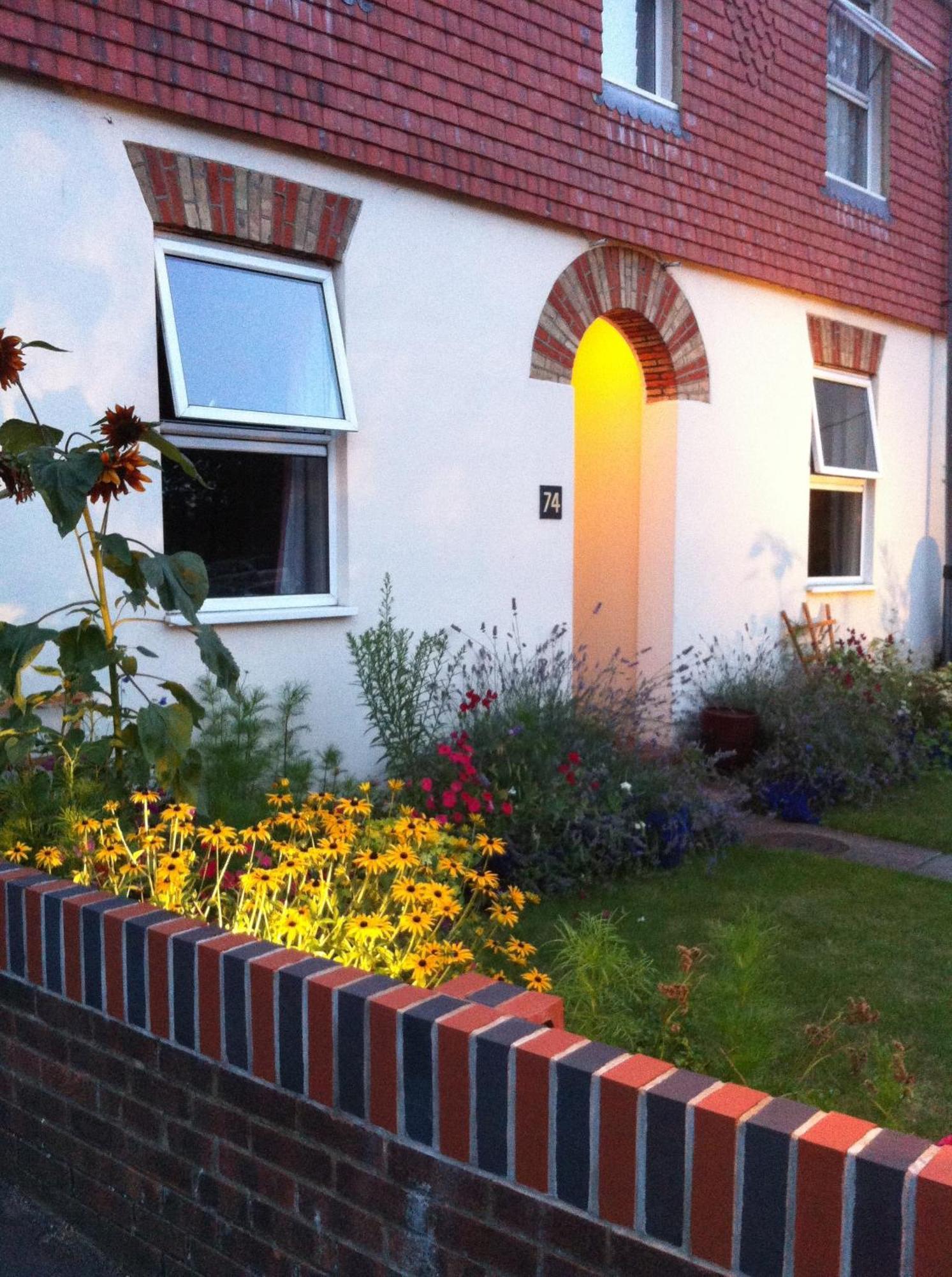 Park Lodge Farnborough  Esterno foto